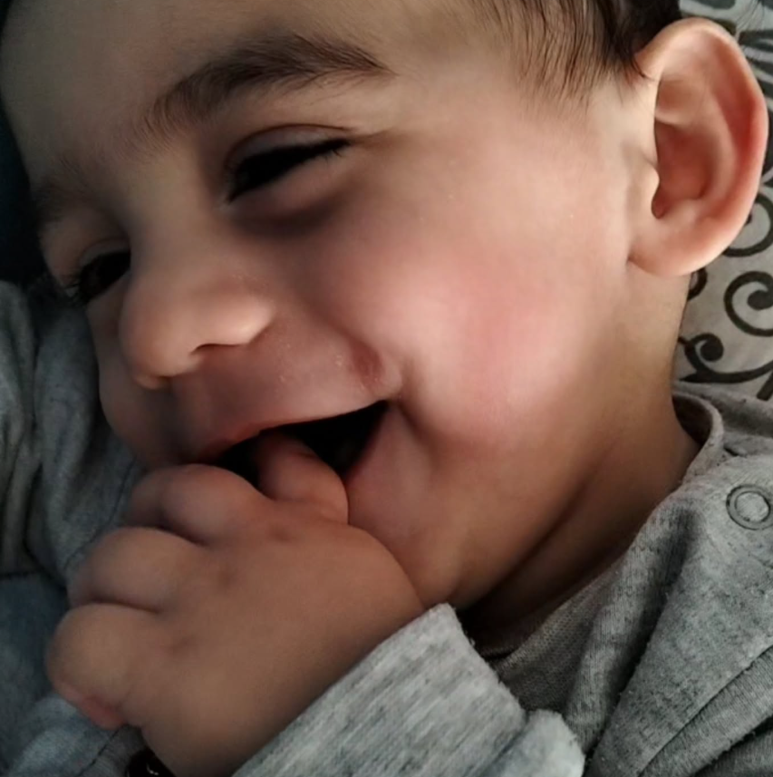 Yiğit Efe Can hikaye fotoğrafı 2