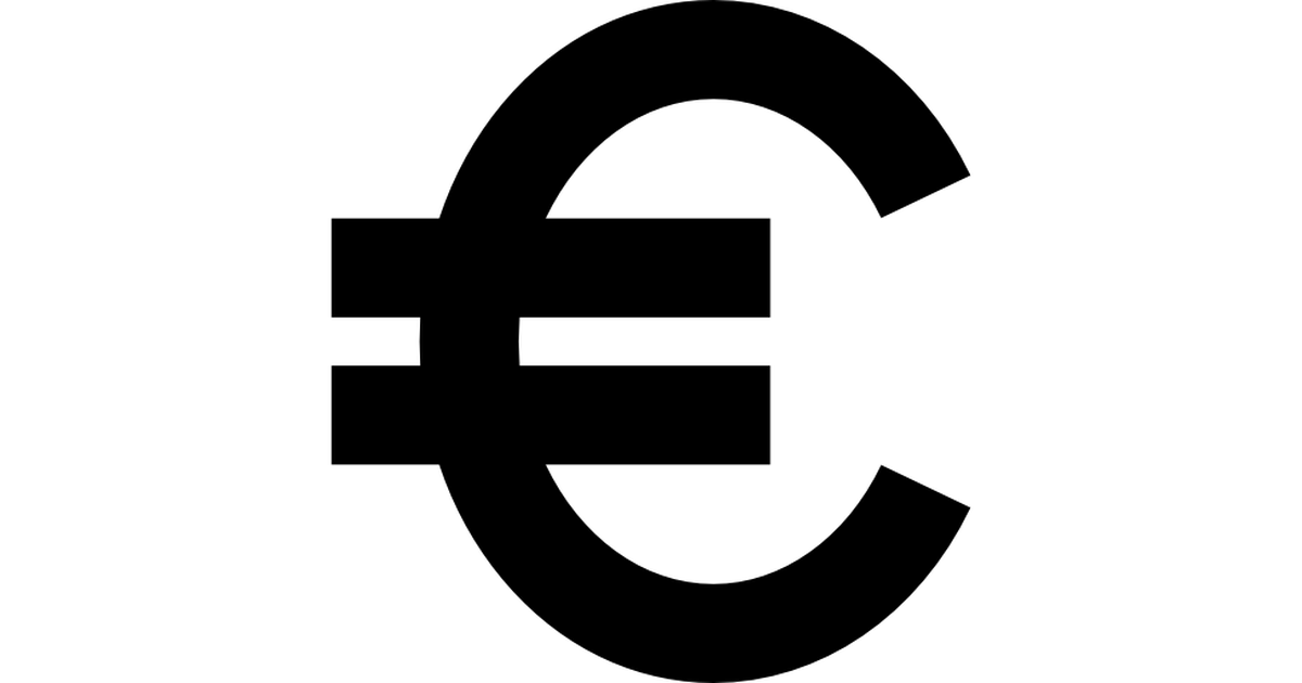 Euro logosu