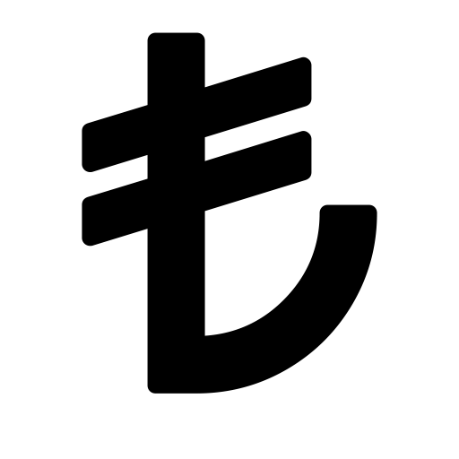 TL logosu